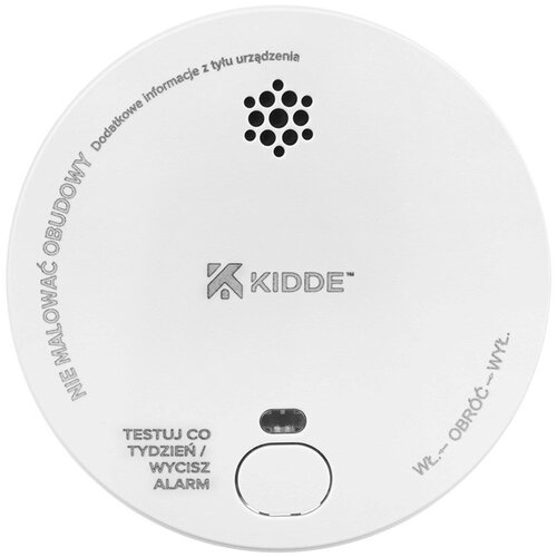 KIDDE Smoke detector 2030-DSR3 Slike