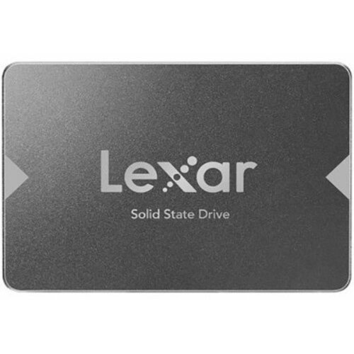 SSD LEXAR NQ100 960GB/2.5"/SATA 3/crna Cene