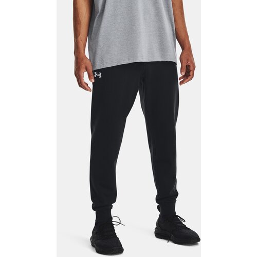 Under Armour Jogger UA Rival Fleece Joggers-BLK - Men Cene