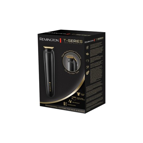 Remington &amp;Scaron;i&amp;scaron;ač za bradu Mb7050 T-Series Kit Slike