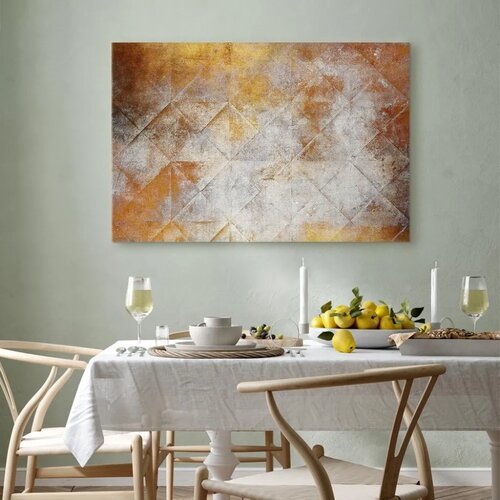  Slika - Golden Modernism (1 Part) Wide 30x20 Slike