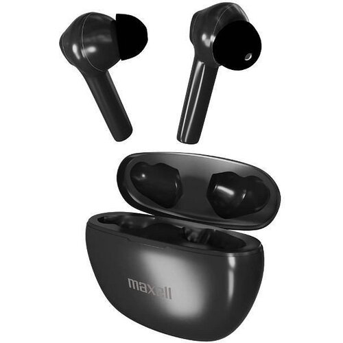 Maxell MLA TWS DYNAMIC+ BLACK Slu&scaron;alice Cene