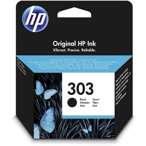 HP SUP INK HP T6N02AE (no. 303) Cijene