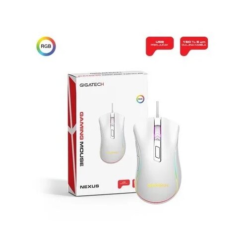  Mis Gigatech NEXUS gaming Cijene
