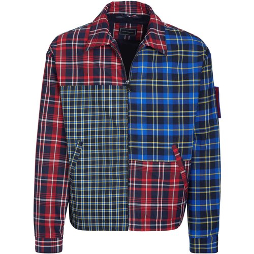 Tommy Hilfiger Jakne - Večbarvna Slike