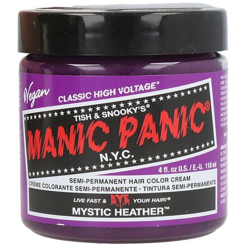Manic Panic Mystic Heather boja za kosu Cijene