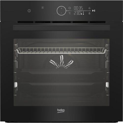 Beko BBIM17400BDS vg.pečica Slike