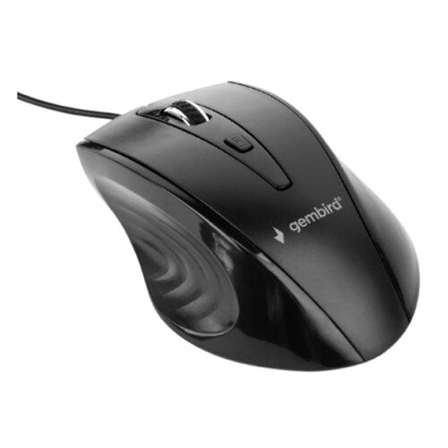 GEMBIRD DOO(ex PCX) usb optički mi&scaron; gembird Cene