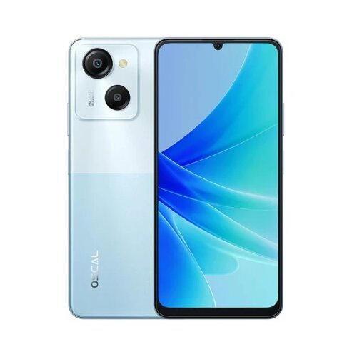 OSCAL smart telefon modern 8, 6.75" OC/8GB/128GB/50MP/6000mAh 18W Cene