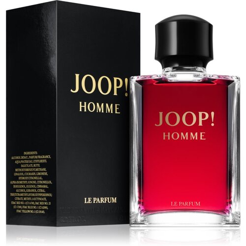 Joop! homme Le Parfum parfem 125 ml za mu&amp;scaron;karce Slike