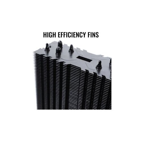 Aerocool verkho 4 dark ACTC-NA30430.02 Slike