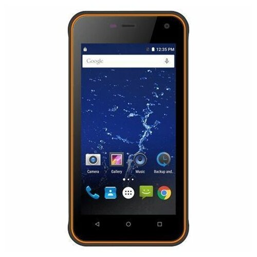 Vivax Smart PRO M1 mobilni telefon Slike