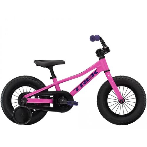  Bicikl Trek Precaliber 12 Pink - 12" Cijene