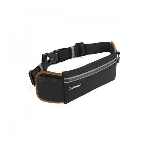 Olimp Sport Ugreen torbica pojas za trčanje LP112 crna 20818 Cene