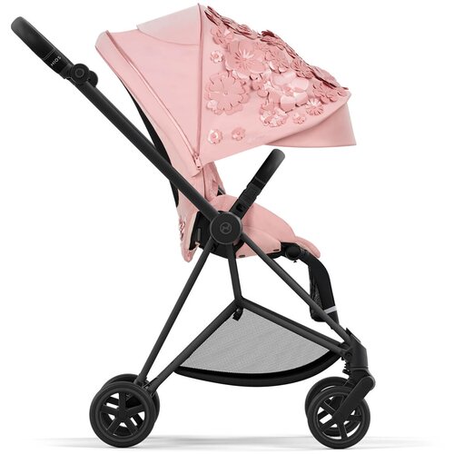 Cybex tekstil za sportski dio kolica mios&amp;trade; fashion edition simply flowers pale blush Slike