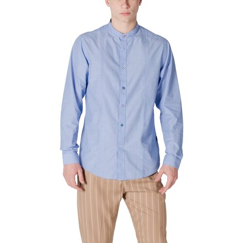 Gianni Lupo GL201WL Plava Slike