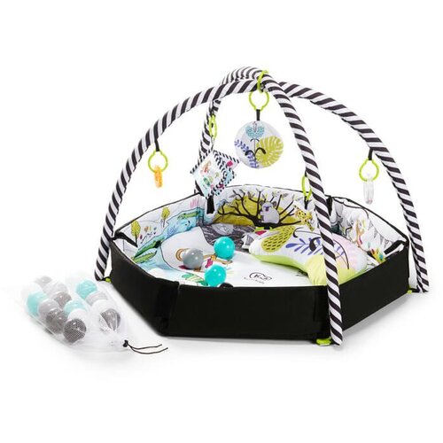 Kinderkraft Igralna podloga Smartplay Slike