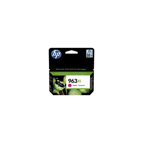  Tinta HP 3JA28AE HP 963XL MAGENTA Slike