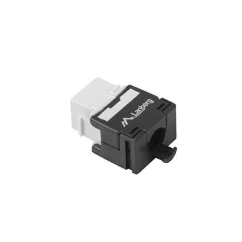 Lanberg Keystone Cat. 5E UTP RJ45 180 stopinj brez orodij, (20754704) Cene