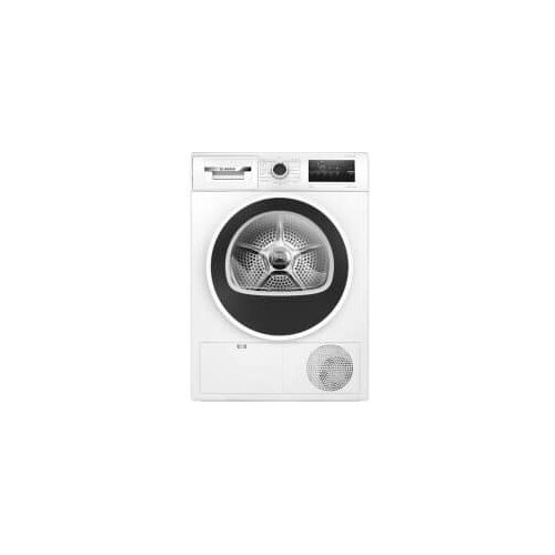 Bosch su&scaron;ilica rublja Serie 4|, 8 KG, A++ , R290, Toplotna pumpa, 65 dB, PL Cijene