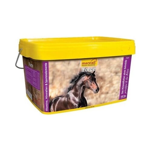 Marstall Force - 10 kg Cene