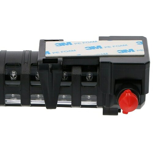 Ručna LED svjetiljka (210 lm, Prekidač za uključivanje / isključivanje) Cijene