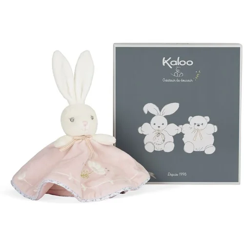 Kaloo ninica perle rabbit pink