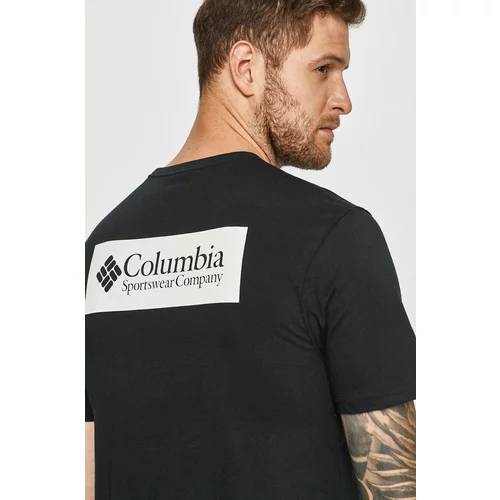 Columbia bombažna majica