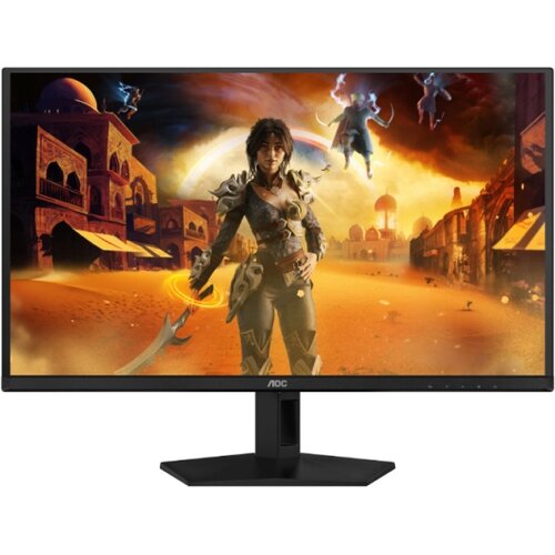 AOC 27 inča Q27G41ZDF QHD 2560x1440 QD-OLED 240Hz AdaptiveSync Gaming monitor Cene