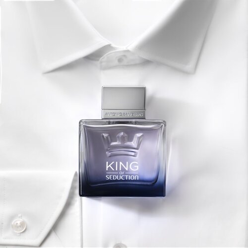 Antonio Banderas king of Seduction toaletna voda 100 ml za mu&amp;scaron;karce Slike