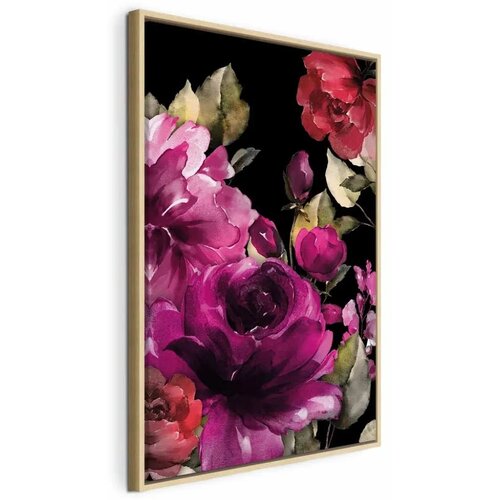 Slika - Midsummer (1 Part) Vertical 60x90 Cene