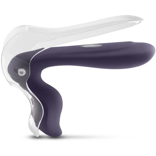 Ns Novelties Inya Gynovibe Grey Slike
