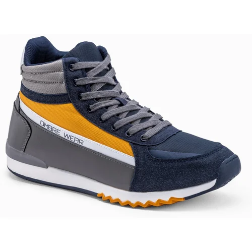 Ombre Men's casual sneakers