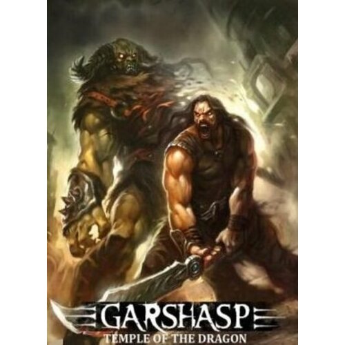  Garshasp: Temple of the Dragon Steam Key GLOBAL Cene