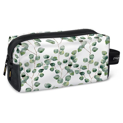 Ars Una Botanical Leaf neseser 25x13x13cm Cijene