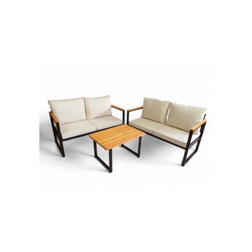 Hanah home Set baštenskog nameštaja CPT5550 130 Cene