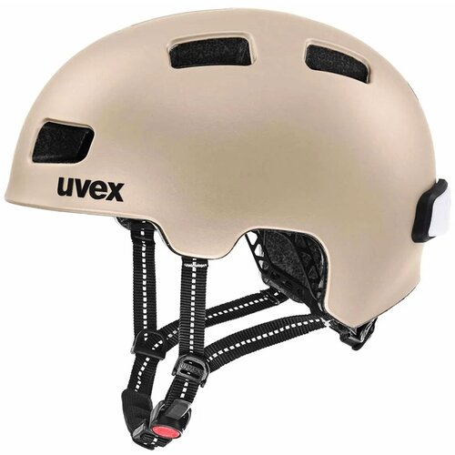 Uvex City 4 bicycle helmet Slike