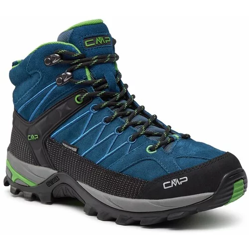 CMP Trekking čevlji 3Q12947 Siva