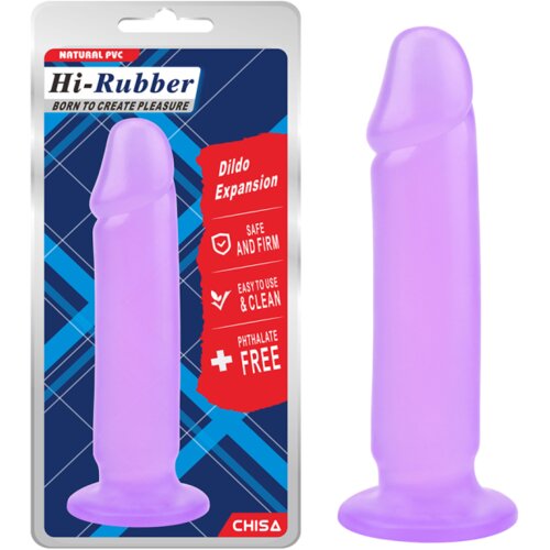 Debra Dildo Expansion Purple CN 711430761 Cene
