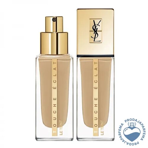 Yves Saint Laurent Touche Éclat Le Teint Renovated Foundation (B45) 25ml Cijene