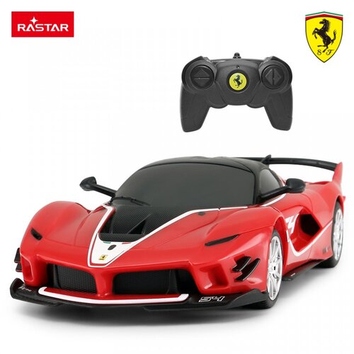 Rastar Autić na daljinsko upravljanje Ferrari FXX 1:24 Cene