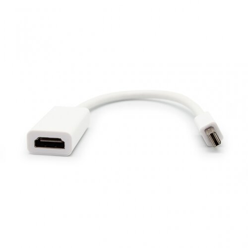 Teracell Adapter kabl za Apple mini DP na HDMI 0.2m Cene