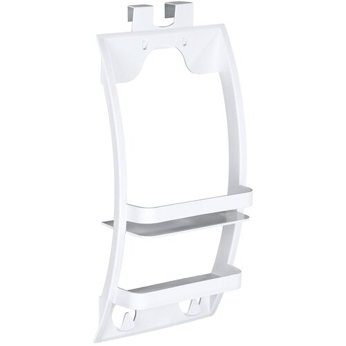 Wenko polica za tu&amp;scaron; kabinu Universal Shelf Slike