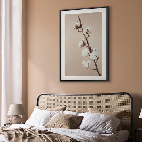  Slika - Softness of Cotton (1 Part) Vertical 80x120 Cene