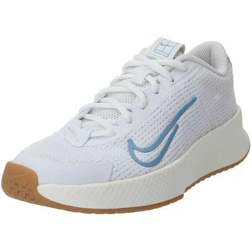 Nike Sportske cipele 'Vapor Lite 2' plava / bijela