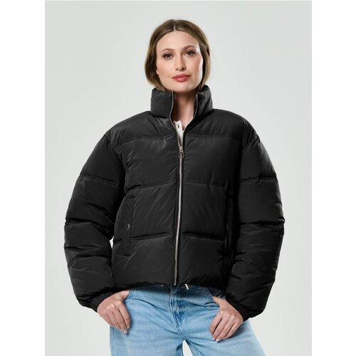 Sinsay Puffer jakna s izolacijom Cijene