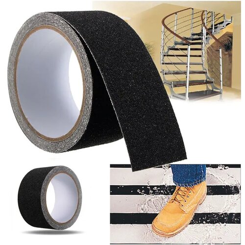 ANTI SLIP protivklizna samolepljiva traka Cene