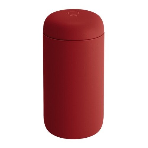 Fellow Carter Move Mug Thermal mug 355 ml Dark red Slike