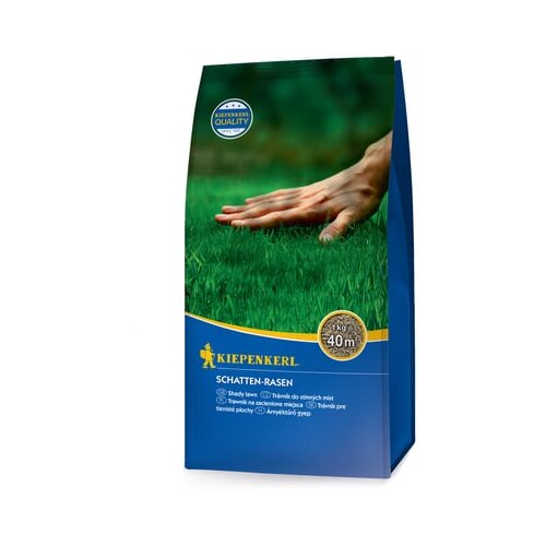 KIEPENKERL Senčna trava - 1 kg Cene