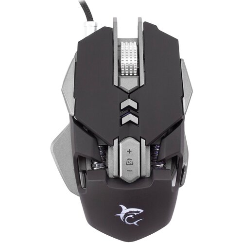 WHITESHARK Gaming mi&scaron; GM-5001 Shaka Zulu Cijene